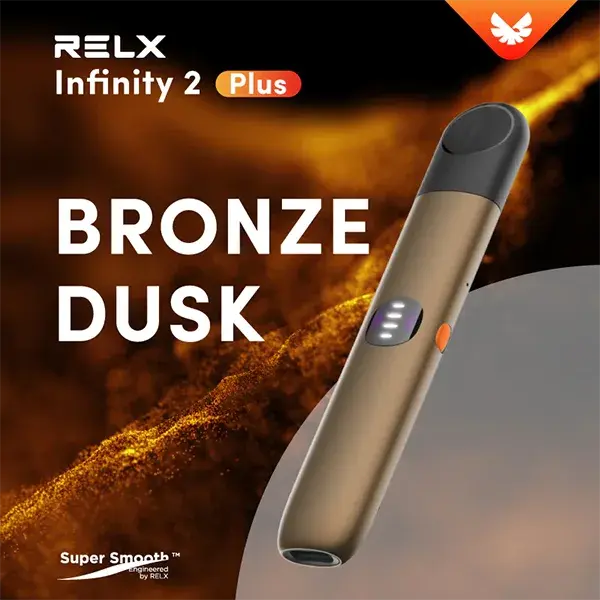 Infinity-Pro-2-Relx-6pro主機-橄欖金webp - ILIA 拓撲蒸汽台灣官方旗艦店 | 電子煙主機煙彈現貨