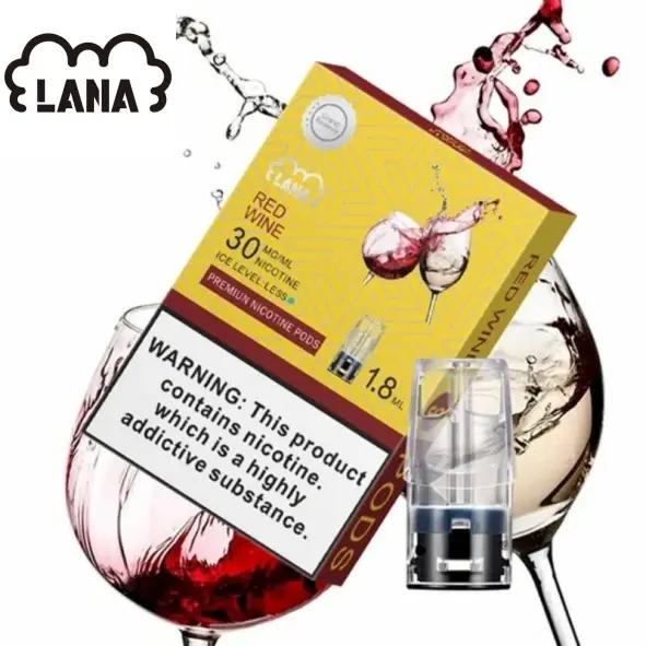 LANA-1代-紅酒webp - ILIA 拓撲蒸汽台灣官方旗艦店 | 電子煙主機煙彈現貨