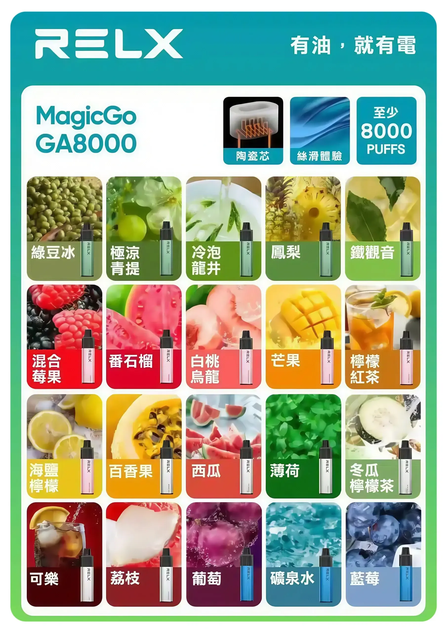 RELX悅刻8000口拋棄式-scaled-1webp - ILIA 拓撲蒸汽台灣官方旗艦店 | 電子煙主機煙彈現貨