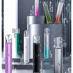 SP2S國際版一代主機webp - ILIA 拓撲蒸汽台灣官方旗艦店 | 電子煙主機煙彈現貨