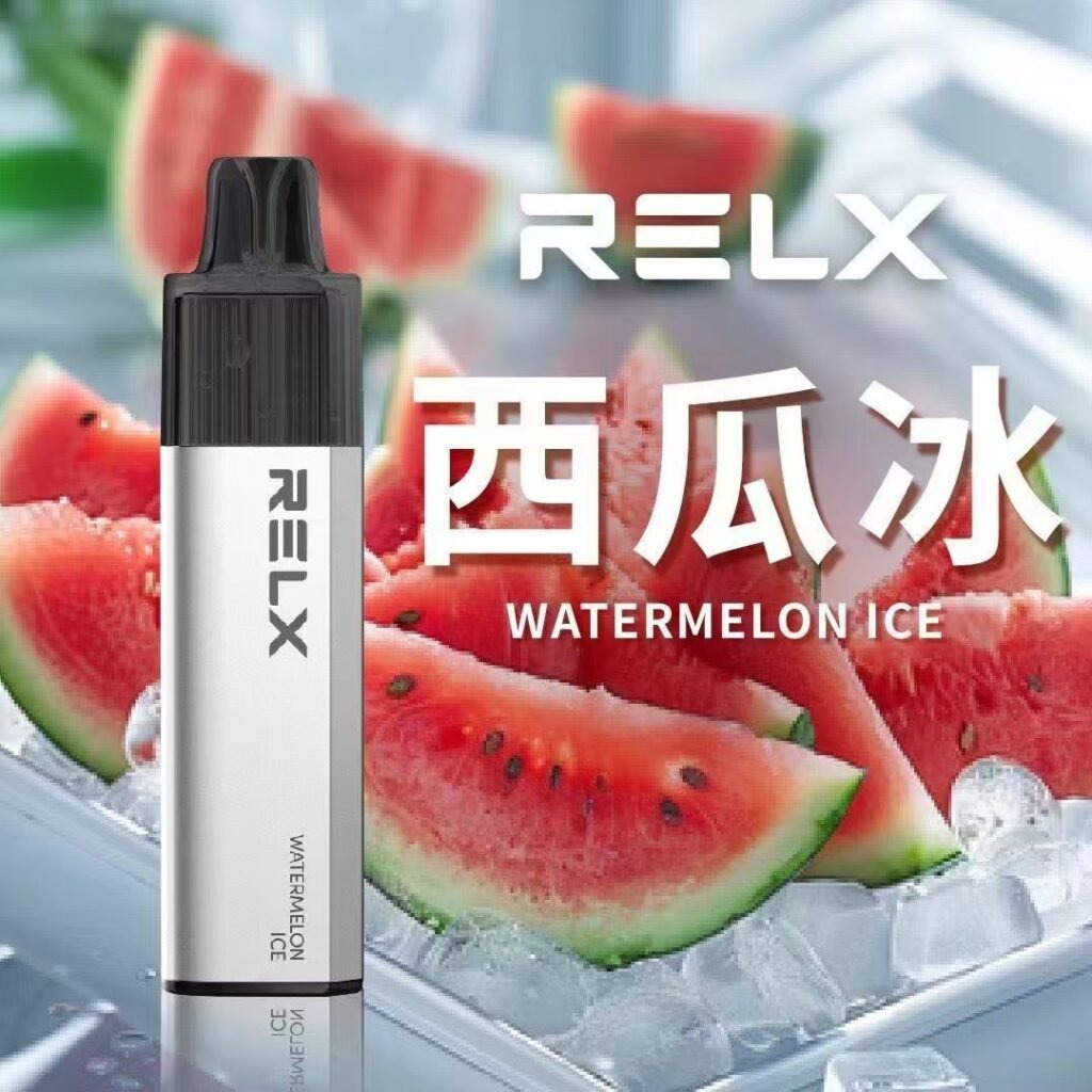 悅刻8000口-西瓜冰jpg - ILIA 拓撲蒸汽台灣官方旗艦店 | 電子煙主機煙彈現貨